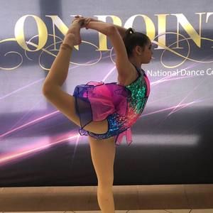 Meet your Posher, Michelle